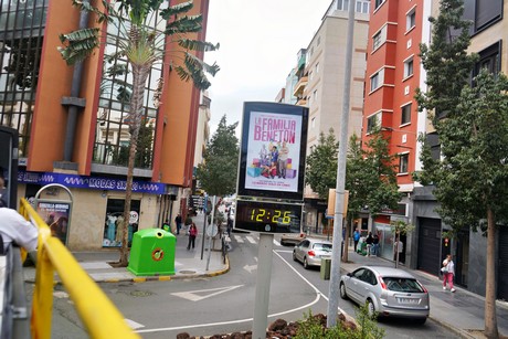 Las Palmas de Gran Canaria